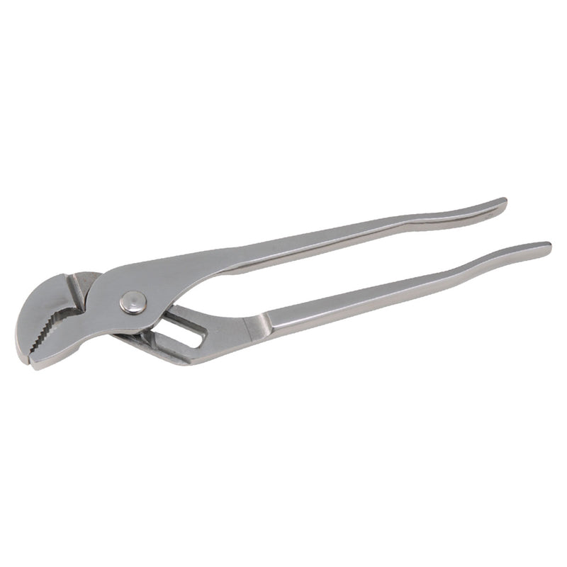 Groove Joint Pliers Stainless Steel 9.5 – Aven Tools