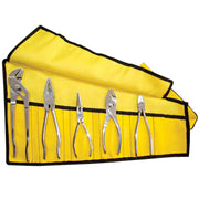 Pliers Set Stainless Steel
