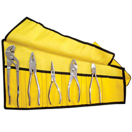 Pliers Set Stainless Steel