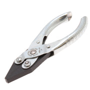 Flat Nose Serrated Pliers 5