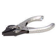 Flat Nose Pliers w/Wire Cutters 5