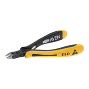 Accu-Cut Large Oval Head Cutter Semi-Flush