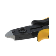 Accu-Cut Mini Oval Head Cutter Semi-Flush