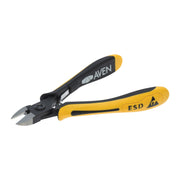 Accu-Cut XL Oval Head Cutter Flush