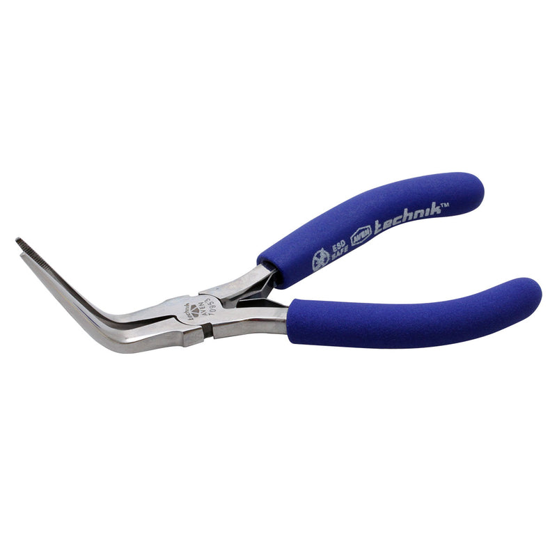 Aven Stainless Steel Long Nose Pliers - Aven Needle Nose Pliers