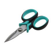 Multipurpose Electrician Scissors with Wire Stripper