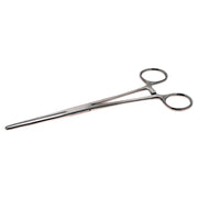 Hemostat - Straight | 8in