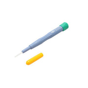Ceramic Alignment Screwdriver - Slotted - Tip Size 0.9mm