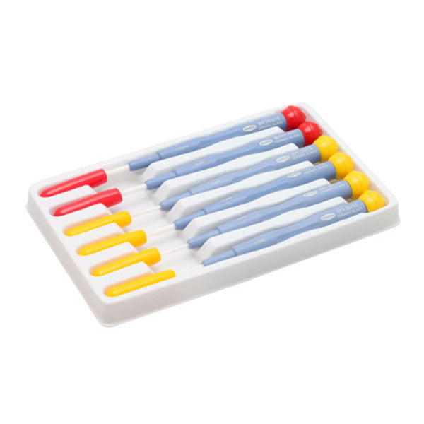 Ceramic Alignment Screwdriver - 6-Piece Set – Aven Tools