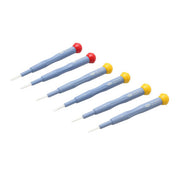 Ceramic Alignment Screwdriver - 6-Piece Set