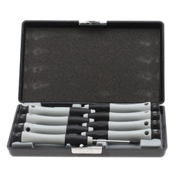 Precision Screwdriver - 8-Piece Set