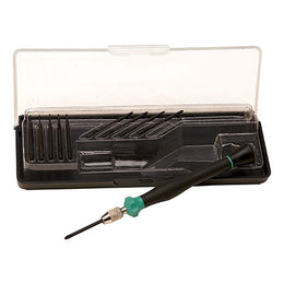 Precision Screwdriver - 11-Piece Set