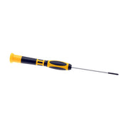 Precision Screwdriver Phillips 000  Length: 50mm