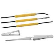 5-Piece Solder Aid Kit