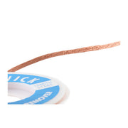 Desoldering Wick 2.5mm (0.1