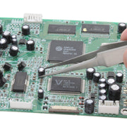 Aven GG-SA Precision Tweezers 18018