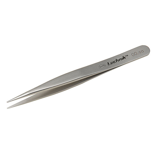 Technik Tweezers OO-SA – Aven Tools
