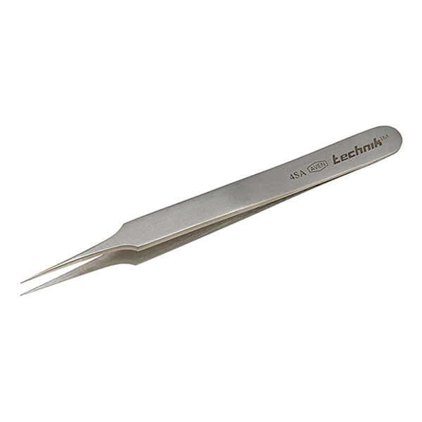 Technik Tweezers 4-SA – Aven Tools