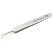 Aven Titanium Tweezers 5B