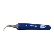 Comfort Grip Tweezers 7-SA