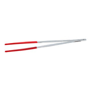 Aven Forceps - PVC Plastic Coated Tips 12 inches