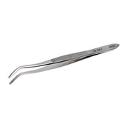 6 Piece General Purpose Tweezers and Forceps Set