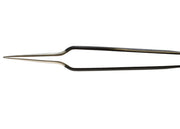 Artis 9-Piece Tweezers Set with Carrying Case