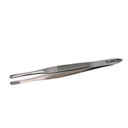 Aven Mini Blunt Tweezers with Round Tips 3-1/8 Inches