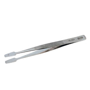 Aven Spade Tweezers 4-3/8 Inches