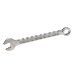 Combination Wrench Stainless Steel 1/2