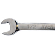 Combination Wrench Stainless Steel 1/2