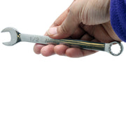Combination Wrench Stainless Steel 1/2