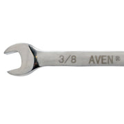 Combination Wrench Stainless Steel 3/8
