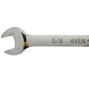 Combination Wrench Stainless Steel 5/8