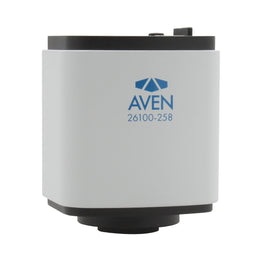 Mighty Cam Pro Auto Focus Camera with USB+HDMI Outputs and SD Card Port