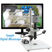 Mighty Cam ES Camera with USB+HDMI Outputs and SD Card Port