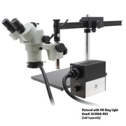 Fiber Optic Illuminator 20W