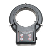 80 LED Ring Light with Touch Control