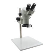 80 LED Ring Light with Touch Control