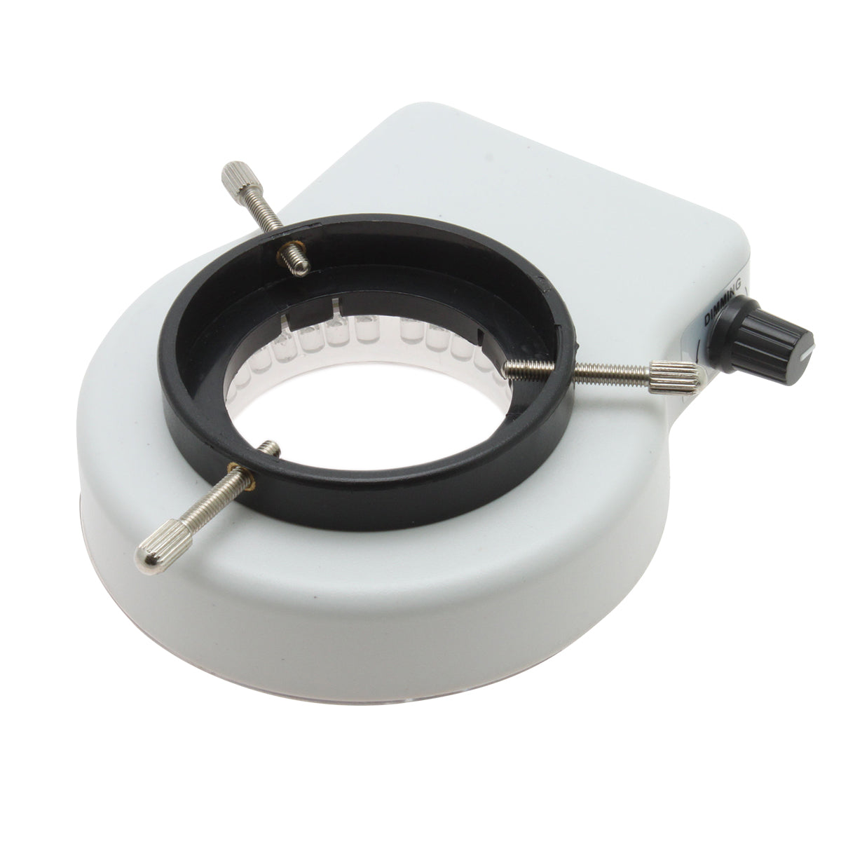 Zadro 15.75 in. L x 10 in. W LED Angle Adjustable
