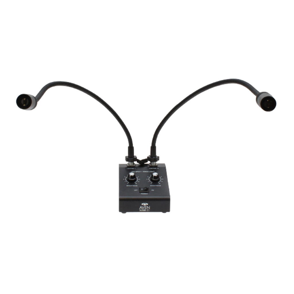 Replacement Gooseneck for LED Dual Gooseneck Spotlight Illuminator ...