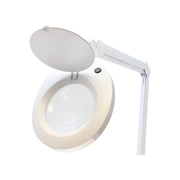 ProVue™ SuperSlim LED Magnifying Lamp 8-Diopter  [3x]