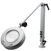 ProVue™ Deluxe Magnifying Lamp 5 Diopter [2.25x]  with White and Amber LEDs