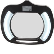 Mighty Vue™ Pro 3 Diopter [1.75x] Magnifying Lamp with UV and White LEDs -ESD Safe