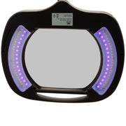 Mighty Vue™ Pro 5 Diopter [2.25x] Magnifying Lamp with UV and White LEDs -ESD Safe