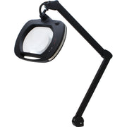 Mighty Vue™ Pro 5 Diopter [2.25x] Magnifying Lamp with Color Temperature Controls - ESD Safe
