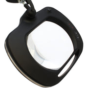 Mighty Vue™ Pro 5 Diopter [2.25x] Magnifying Lamp with Color Temperature Controls - ESD Safe