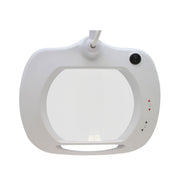 Mighty Vue™ Pro 3 Diopter [1.75x] Magnifying Lamp with Color Temperature Controls