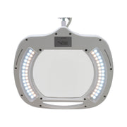 Mighty Vue™ Pro 3 Diopter [1.75x] Magnifying Lamp with Color Temperature Controls