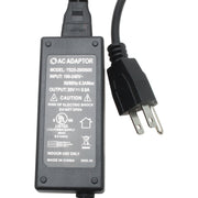 Inspector™ 5 Diopter [2.25x] Magnifying Lamp with HD Camera ESD Safe